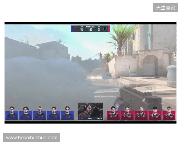 BLAST对抗赛S1 2026:枯木逢春! FaZe 2-1 FURIA BLAST对抗赛S1 2026:枯木逢春! FaZe 2-1 FURIA